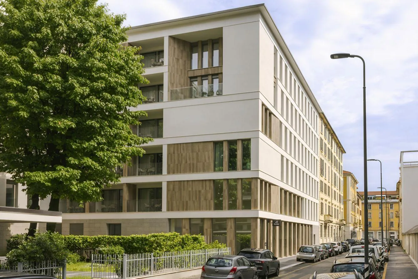 Sonder Atelier Apartments Porta Romana