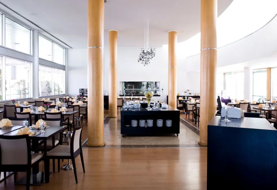 TRYP by Wyndham Porto Expo Hotel