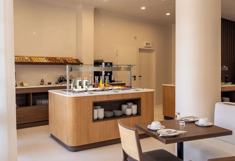 Hotel Belavista Da Luz