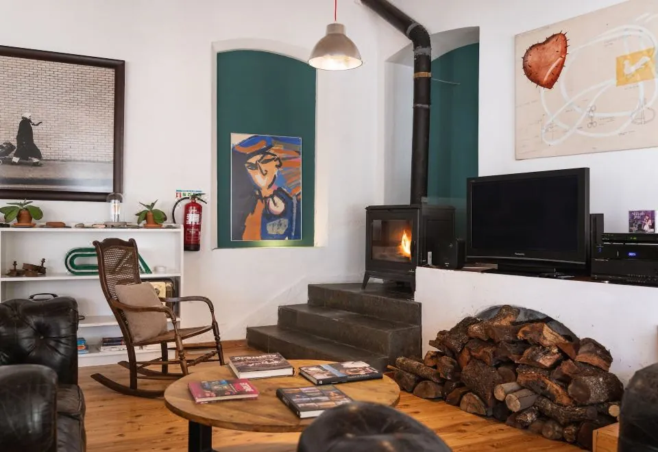Imani Country House
