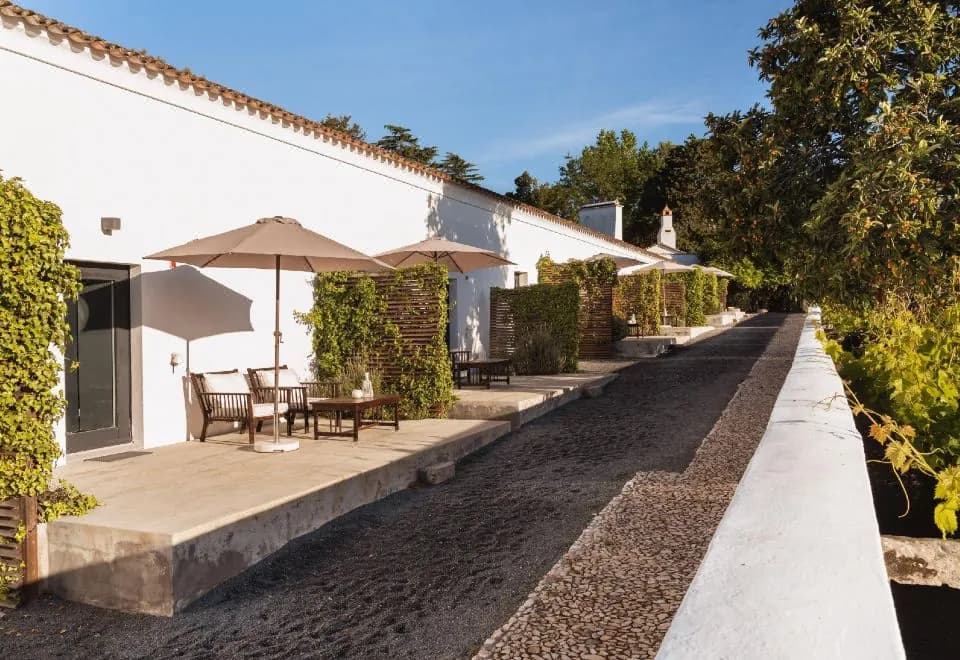 Imani Country House