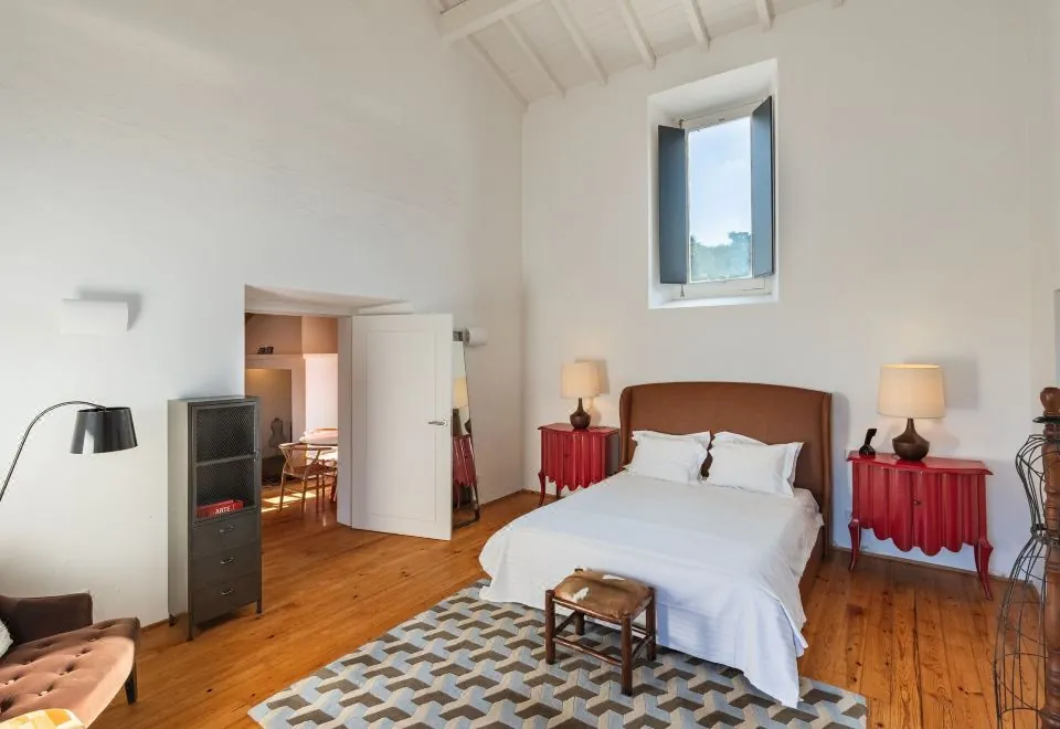Imani Country House