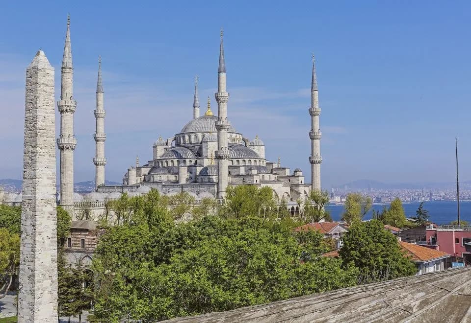 Hotel Spectra Sultanahmet