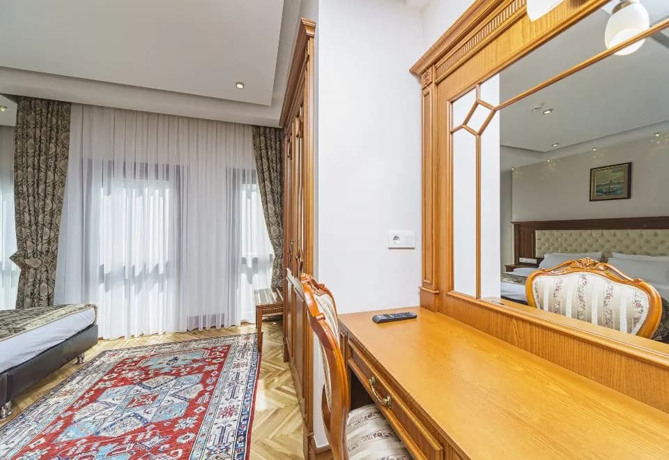 Hotel Spectra Sultanahmet