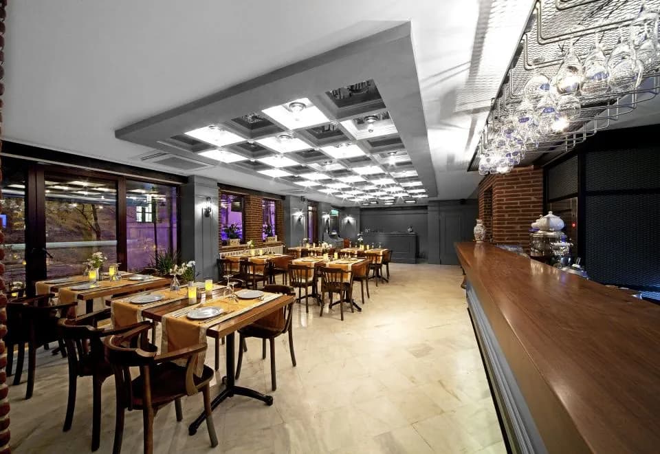 Hotel Spectra Sultanahmet
