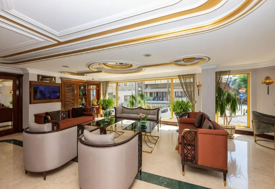 Arden City Hotel-Special Category