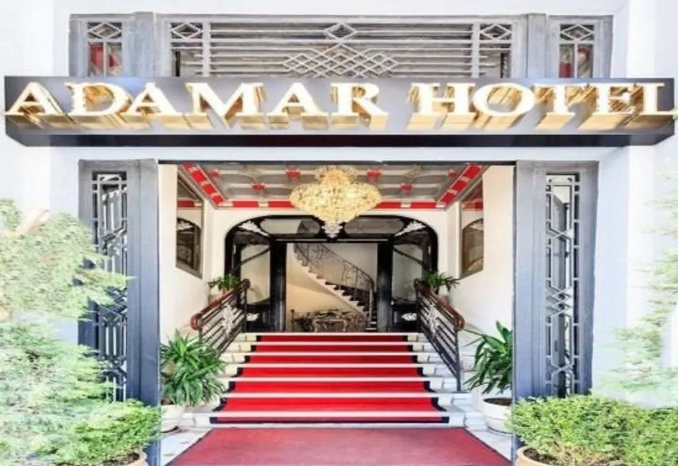 Adamar Hotel-Special Category