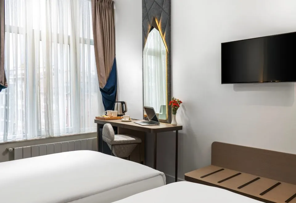 Adamar Hotel-Special Category