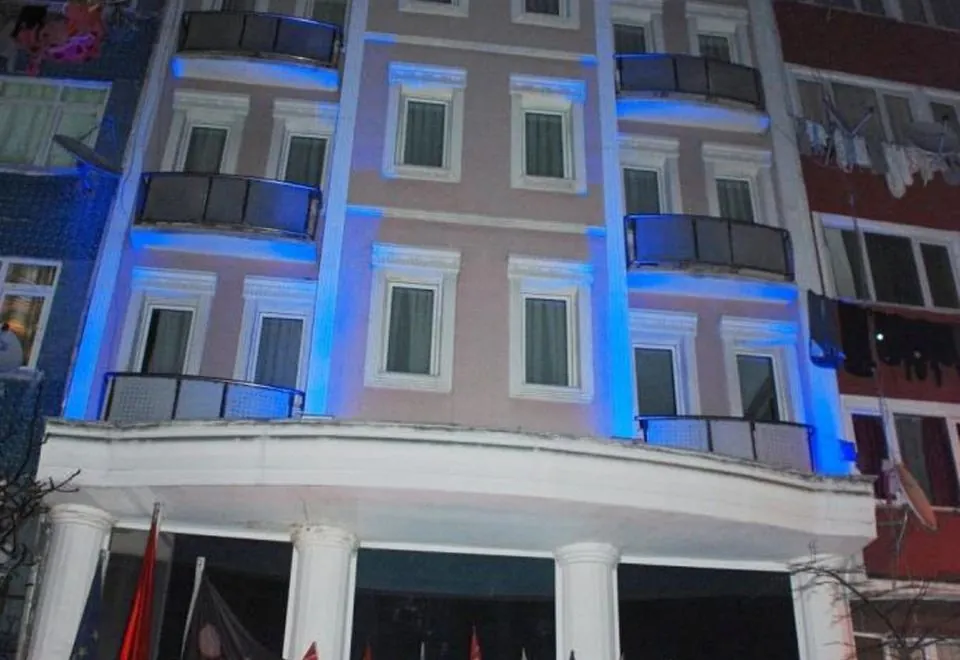 Hotel Grand Mark