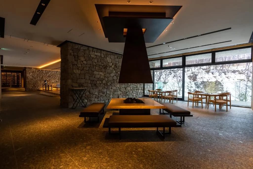 Chalet Ivy Jozankei