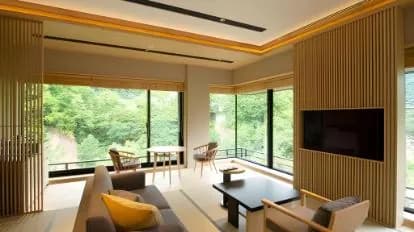 Chalet Ivy Jozankei