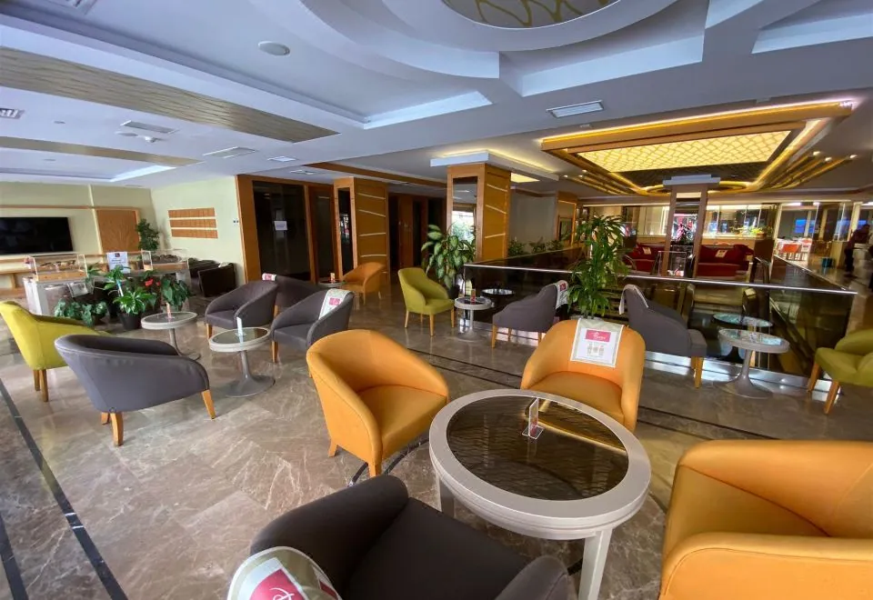Prestige Hotel Old City