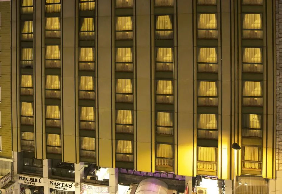 Prestige Hotel Old City