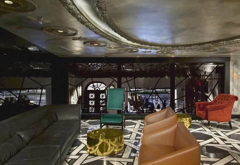 Taxim Hill Hotel