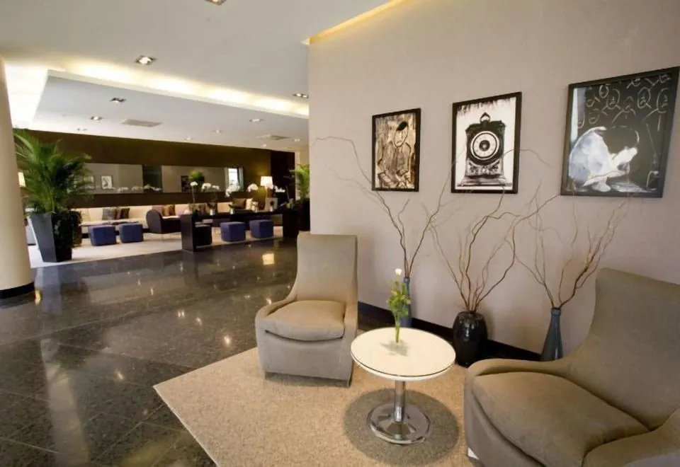 Kalyon Hotel Istanbul