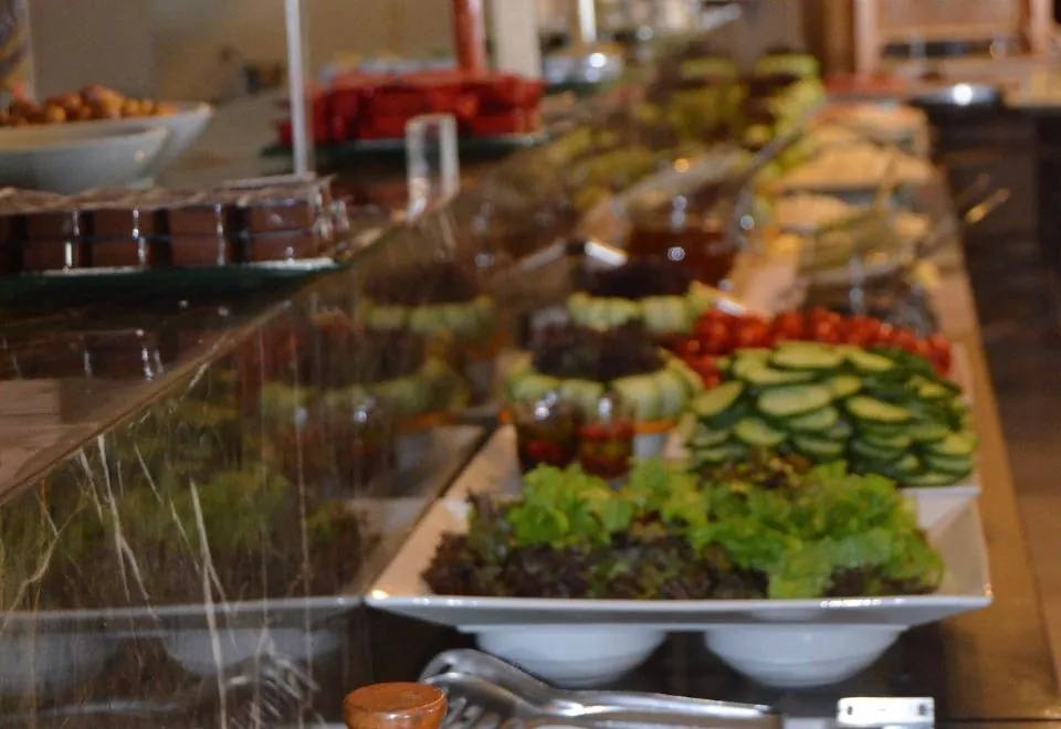 Kalyon Hotel Istanbul