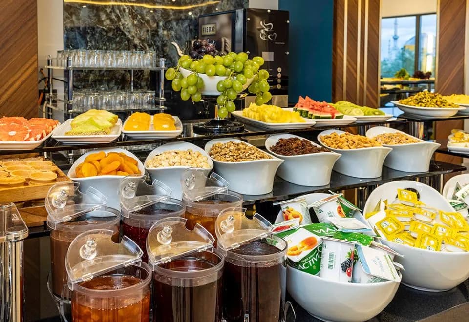 Rast Hotel Sultanahmet