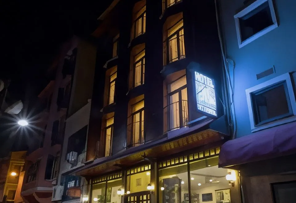 Hotel Saba