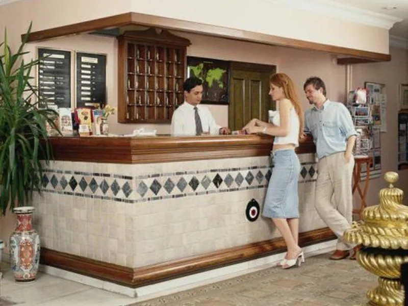 Hotel Saba