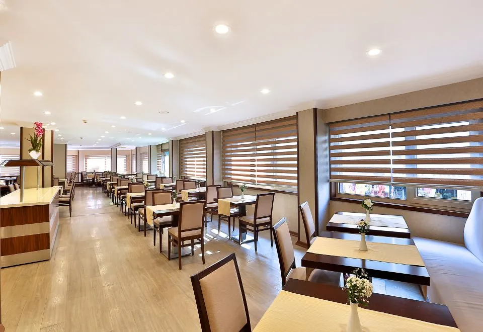 Barin Hotel