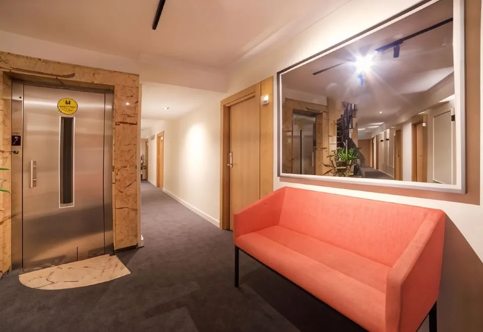 Barin Hotel