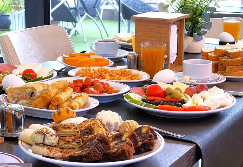 Angel's Home Hotel - Angel Group Hotels