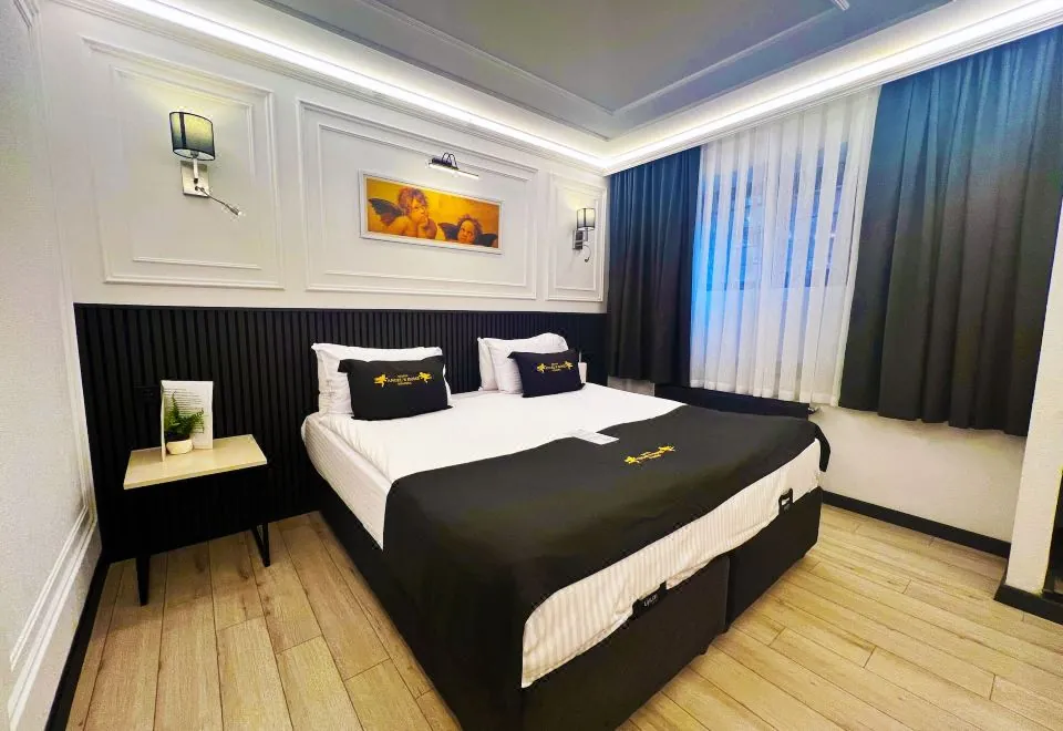 Angel's Home Hotel - Angel Group Hotels