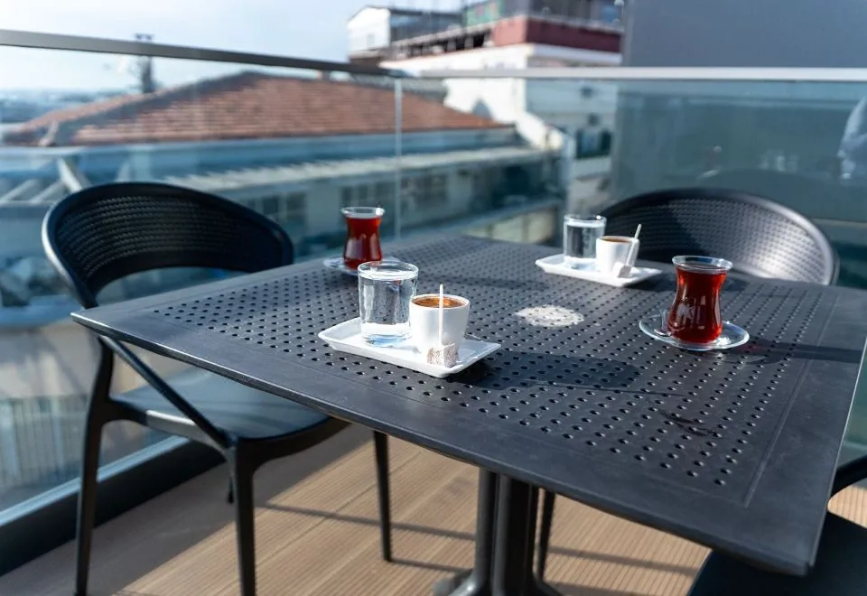 Golden Royal Hotel & Spa