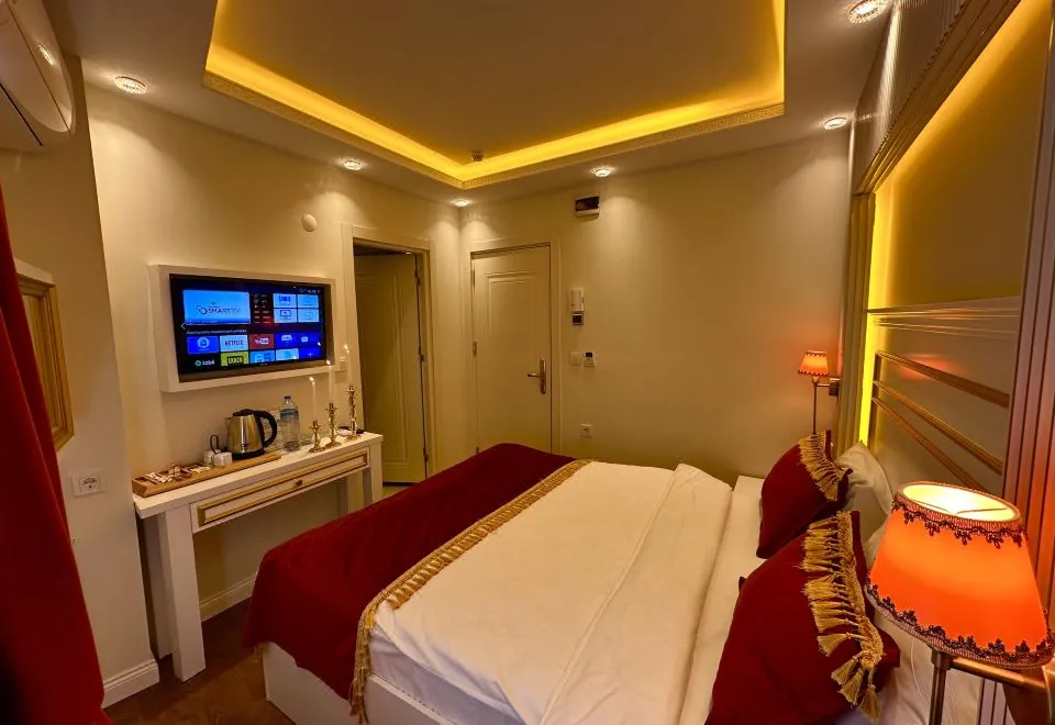 Ayasofya Hotel