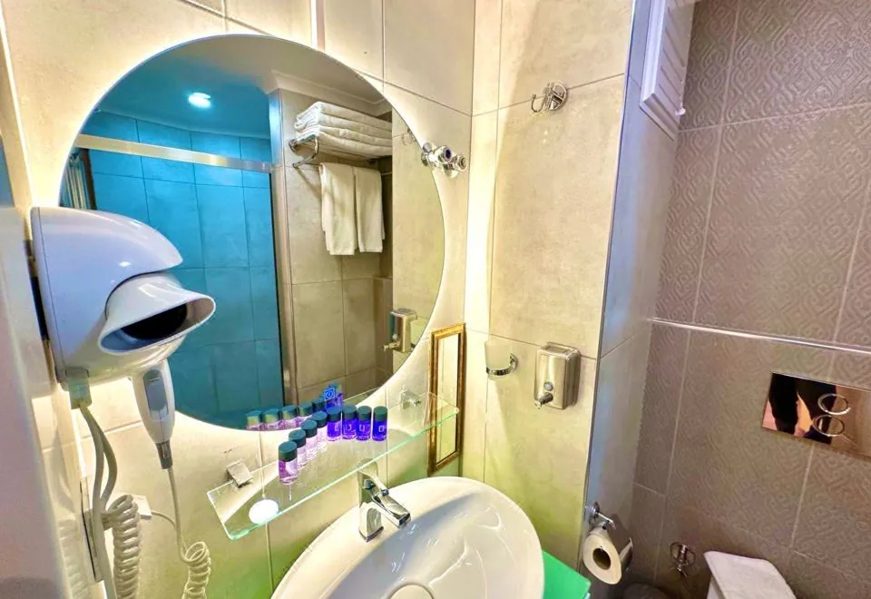 Ayasofya Hotel