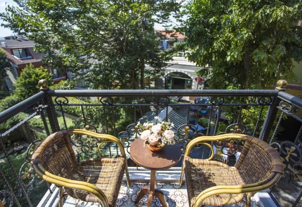 Garden House Hotel - Special Class