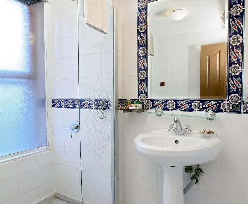 Garden House Hotel - Special Class