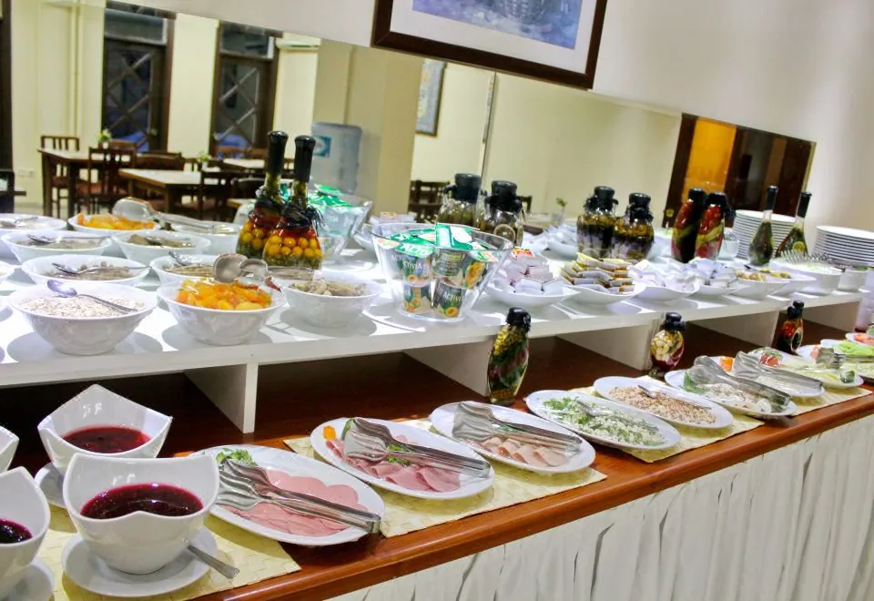 Hotel Historia-Special Category