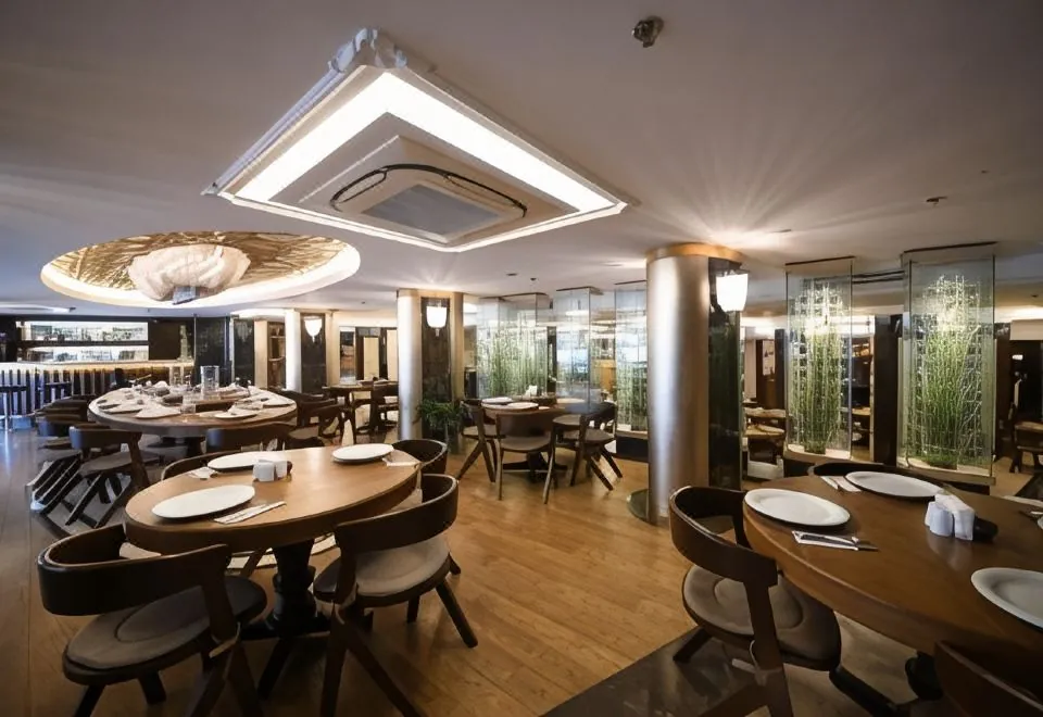 Grand Star Hotel Bosphorus & Spa