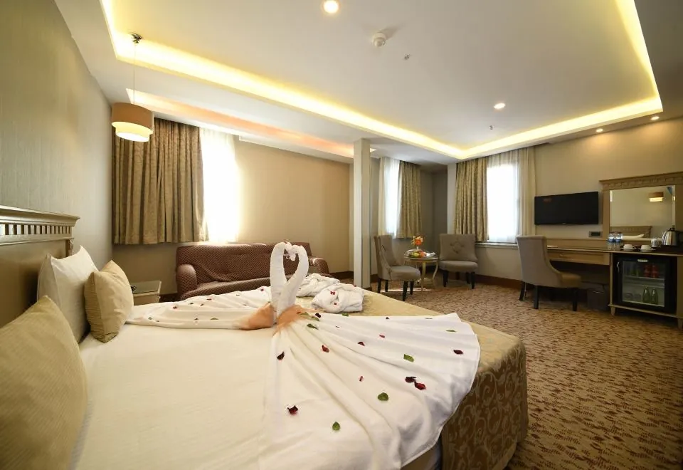 Grand Star Hotel Bosphorus & Spa