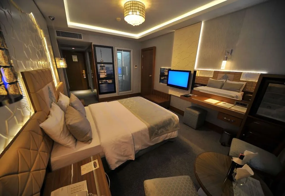 Grand Star Hotel Bosphorus & Spa