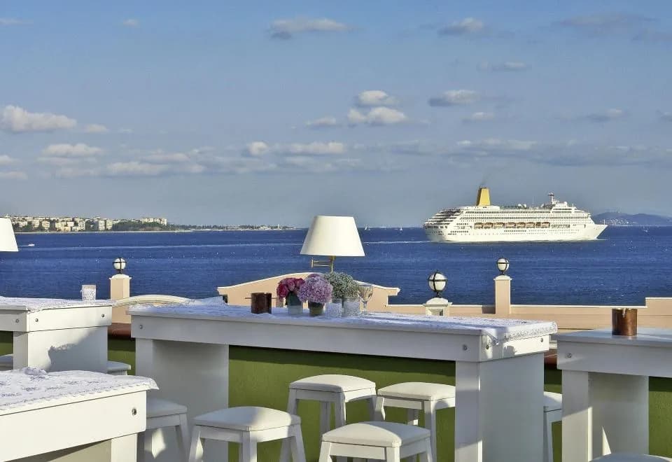 Armada Istanbul Old City Hotel