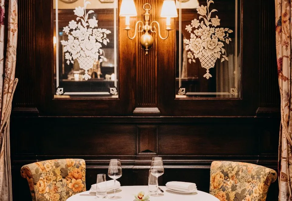 Hotel Bristol