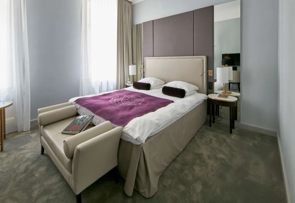 Grand Hotel Oslo