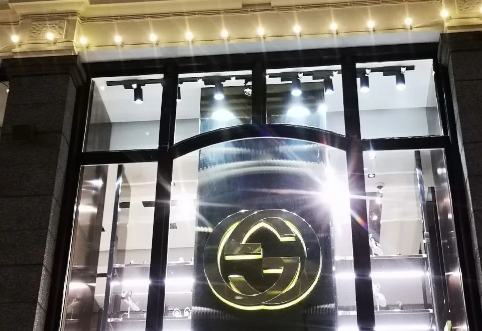 First Hotel Millennium