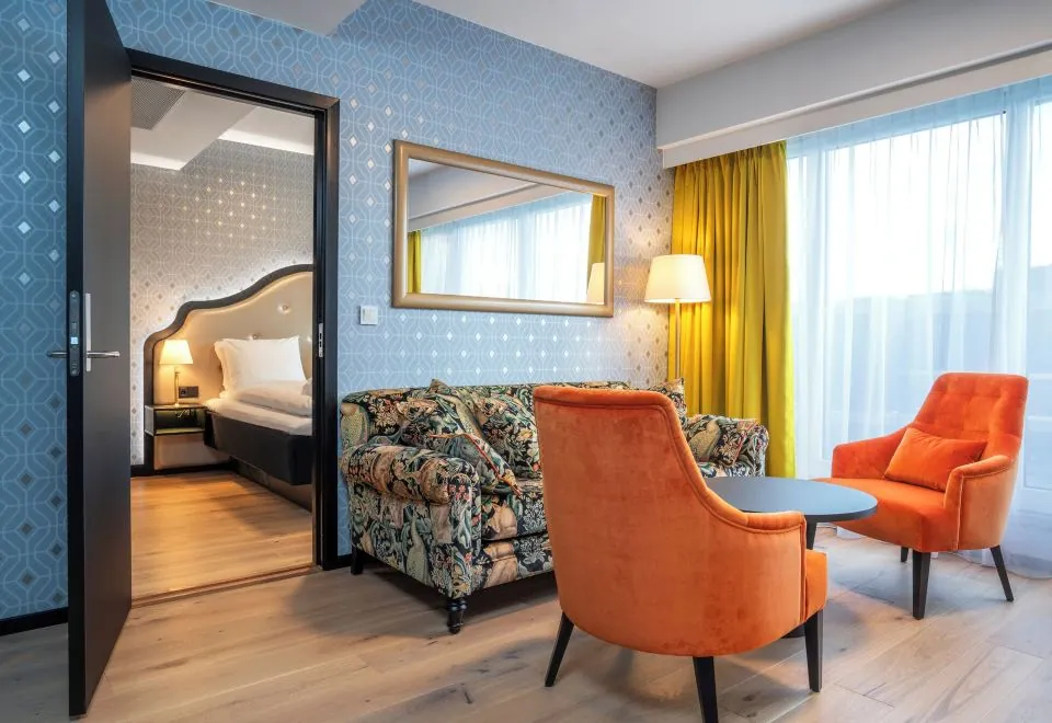 Thon Hotel Cecil