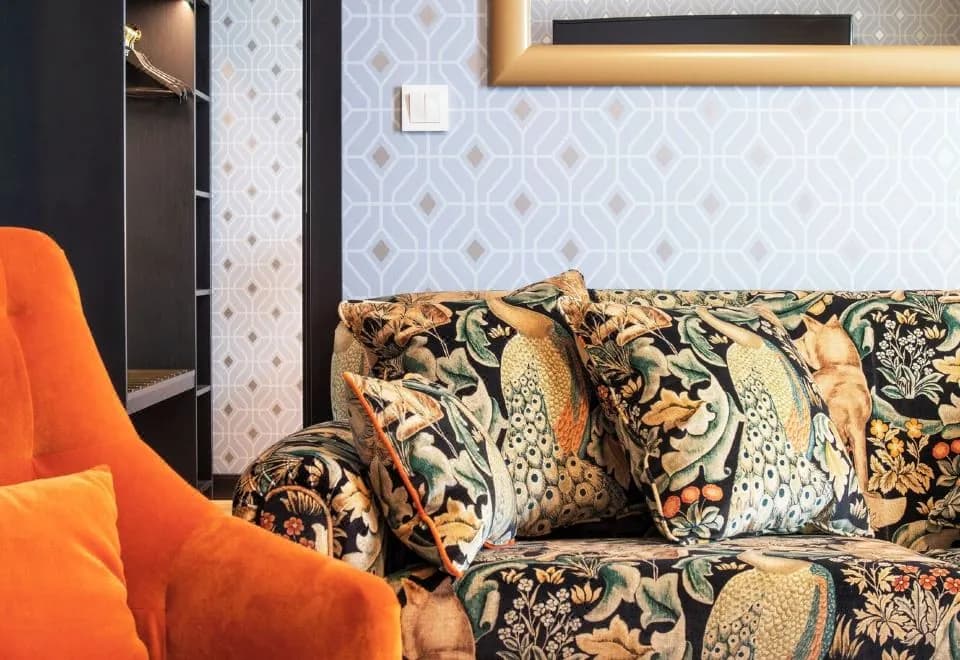 Thon Hotel Cecil