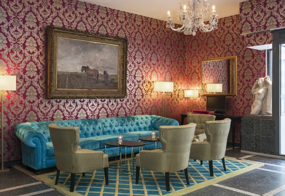 Thon Hotel Cecil