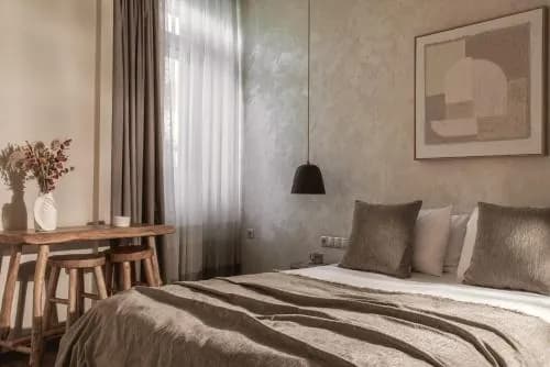 Ederlezi Boutique Hotel