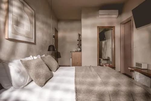 Ederlezi Boutique Hotel