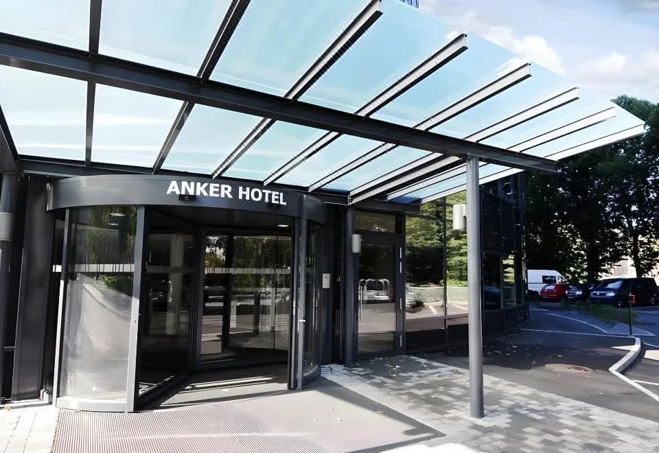Anker Hotel