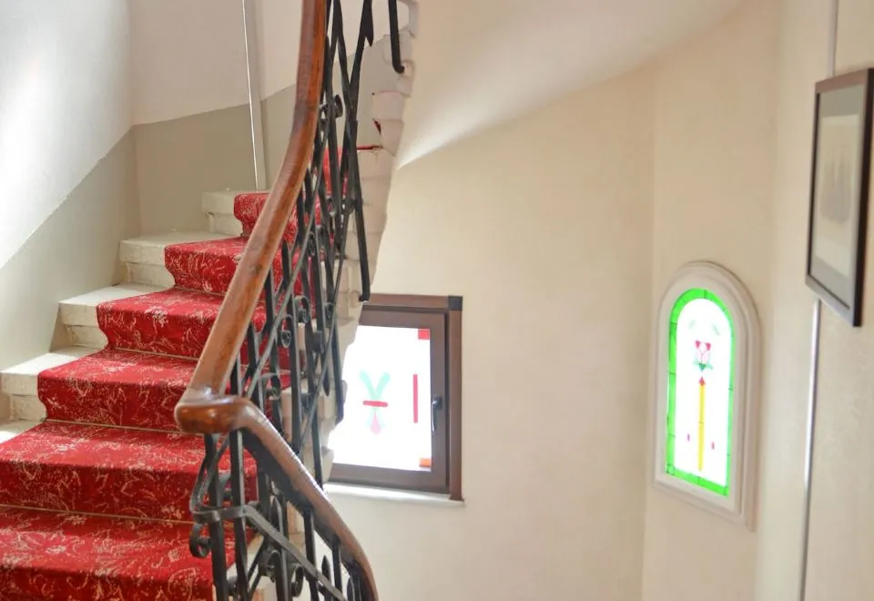 The and Hotel Sultanahmet- Special Category