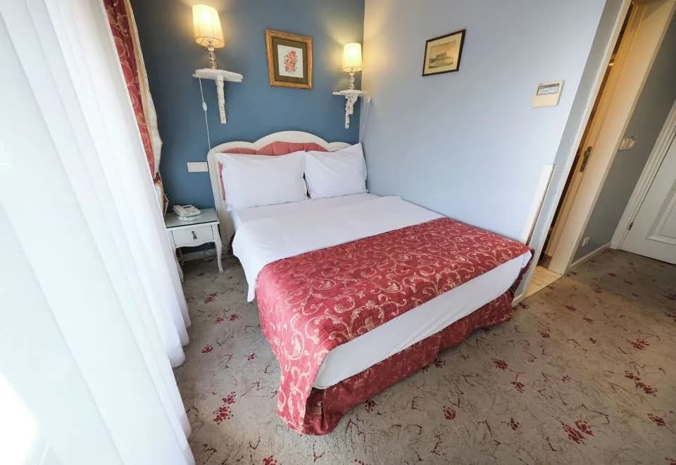 The and Hotel Sultanahmet- Special Category