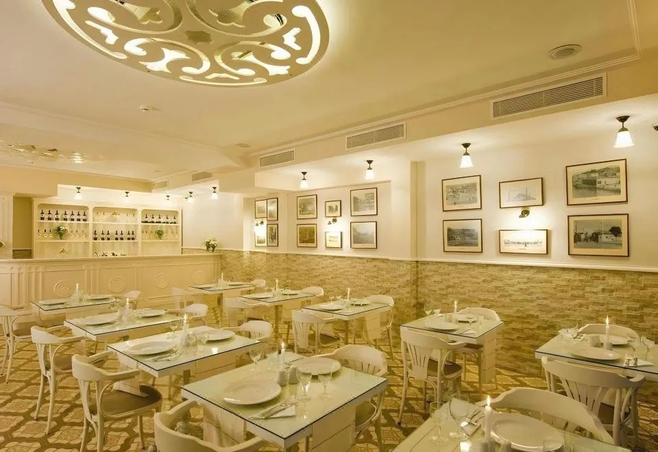 The and Hotel Sultanahmet- Special Category