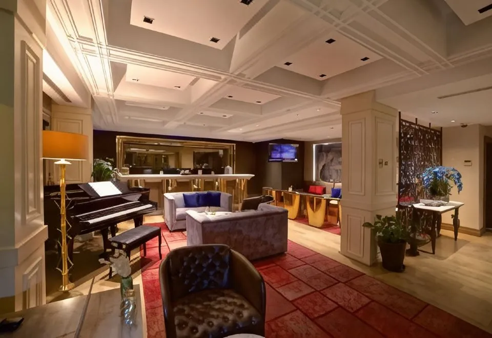 Pierre Loti Hotel - Special Category